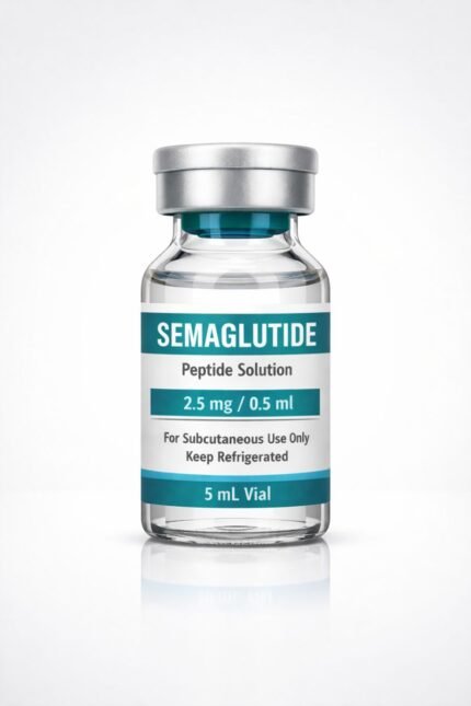 Semaglutide