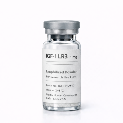 IGF-1 LR3