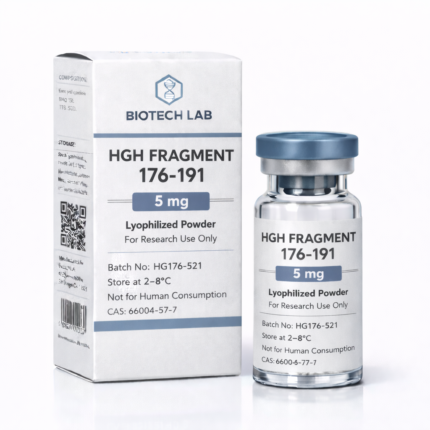 HGH Fragment 176-191