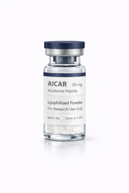 AICAR 50mg
