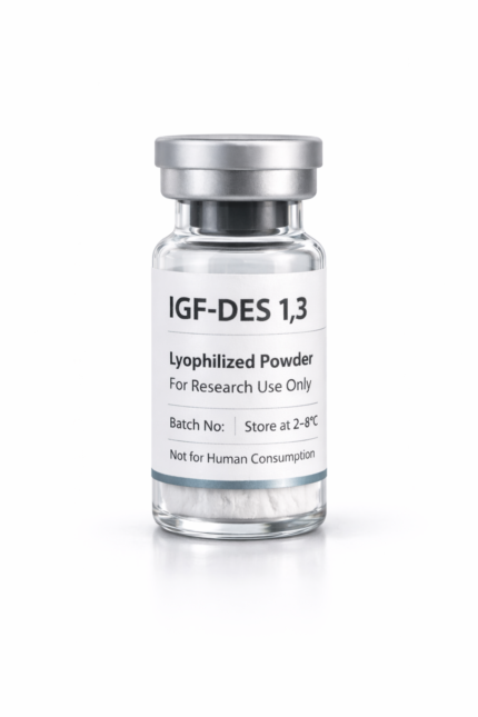 IGF-DES