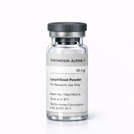 Thymosin Alpha-1