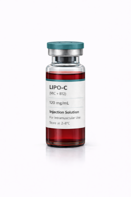 Lipo-C 120mg/ml