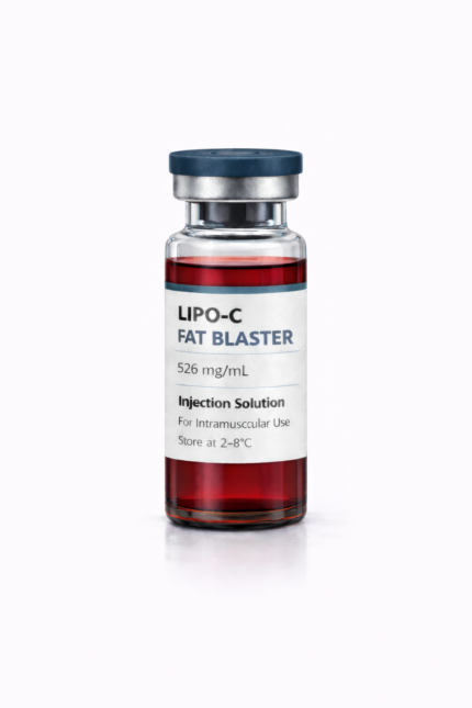 Lipo-C Fat Blaster 526mg/ml