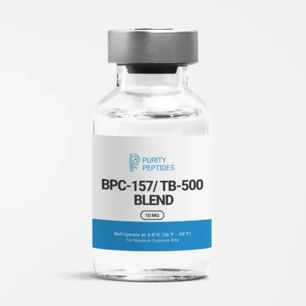 BPC 10mg + TB 10mg