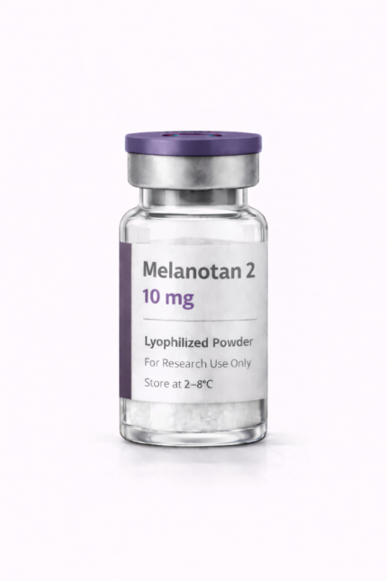 Melanotan 2