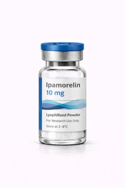 Ipamorelin