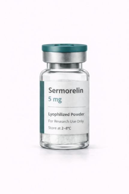 Sermorelin