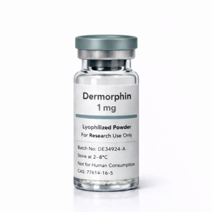 Dermorphin