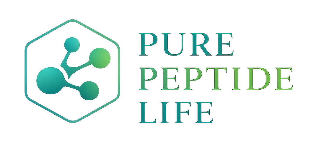 Pure Peptide Life Pure Peptide Life