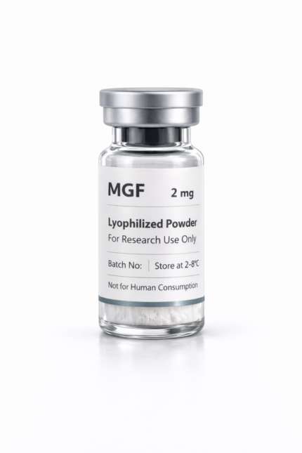 MGF 2mg*10vials
