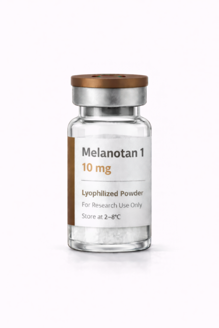 Melanotan 1