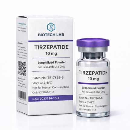 Tirzepatide